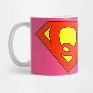 Super Q Mug